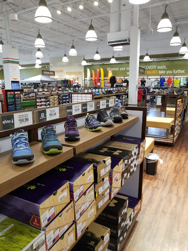 Outdoor Sports Store «Sierra Trading Post», reviews and photos, 3500 S College Ave #140, Fort Collins, CO 80525, USA