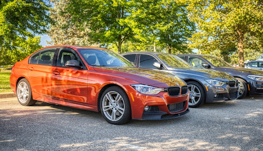 BMW Dealer «BMW of Ann Arbor», reviews and photos, 501 Auto Mall Dr, Ann Arbor, MI 48103, USA