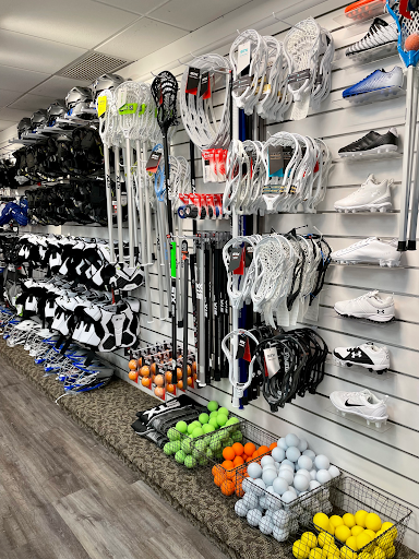 Sporting Goods Store «Darien Sport Shop», reviews and photos, 1127 Post Rd, Darien, CT 06820, USA