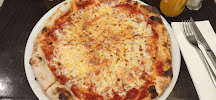 Pizza du Restaurant italien Rim Café à Paris - n°10
