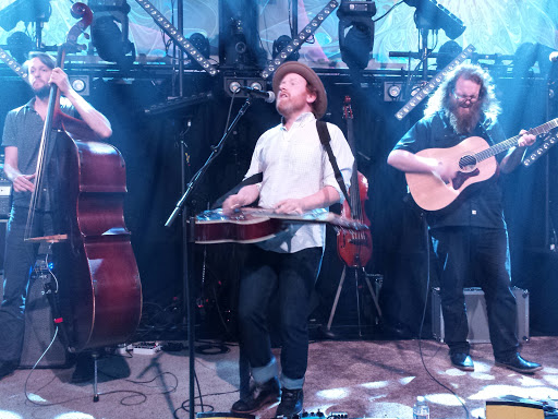 Concert Hall «The Hive», reviews and photos, 207 N First Ave, Sandpoint, ID 83864, USA