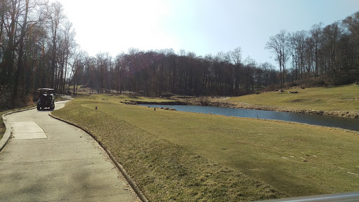 Golf Course «The Golf Course at Glen Mills», reviews and photos, 221 Glen Mills Rd, Glen Mills, PA 19342, USA