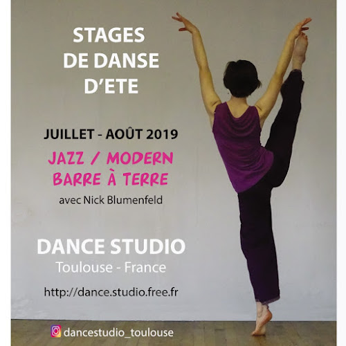 Dance Studio à Toulouse