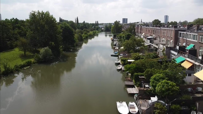 Muus Real Estate Partners - Utrecht