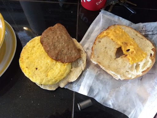 Coffee Store «Tim Hortons», reviews and photos, 505 E Livingston Ave, Columbus, OH 43215, USA