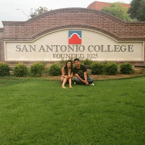 Community College «San Antonio College», reviews and photos