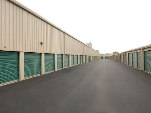 Storage Facility «Extra Space Storage», reviews and photos, 7480 S Crescent Blvd, Pennsauken Township, NJ 08109, USA