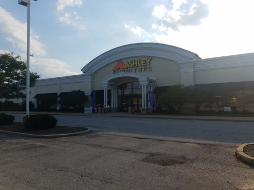 Furniture Store «Ashley HomeStore», reviews and photos, 19800 South La Grange Road, Mokena, IL 60448, USA