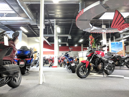 SoCal Honda Powersports