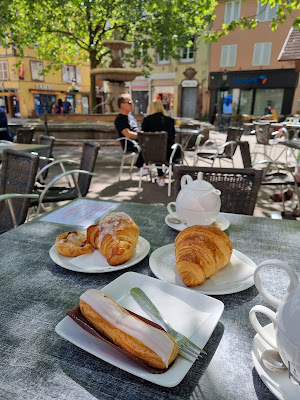 La Farandole à Haguenau