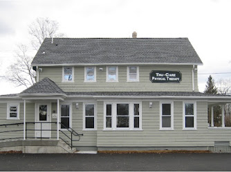 Rhode Island Limb Physical Therapy