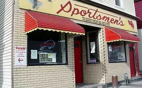 Sportsmen's Tavern image