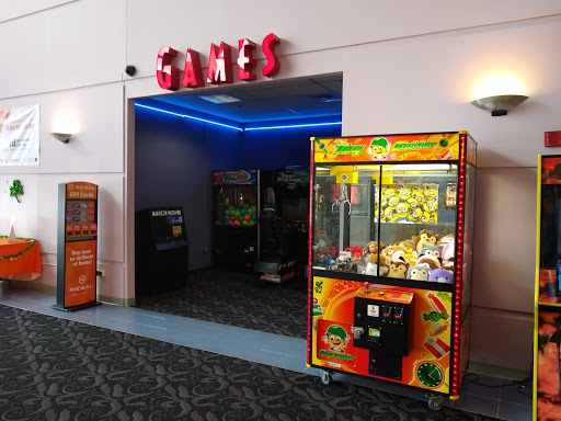 Movie Theater «Regal Cinemas Hazleton 10», reviews and photos, 400 Laurel Mall Dr, Hazleton, PA 18201, USA