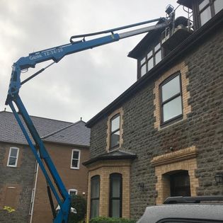 Reviews of Gutter Cleaning and Repairs Somerset & Dorset in Bristol - House cleaning service