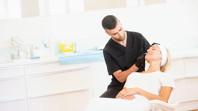 Médecine esthétique Lille - Docteur Giausseran à Lille