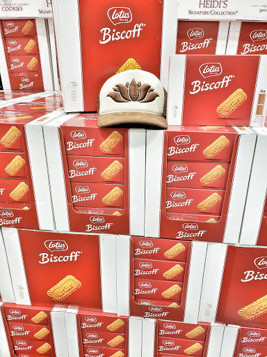 Warehouse store «Costco Wholesale», reviews and photos, 4401 4th Ave S, Seattle, WA 98134, USA