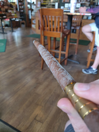 Tobacco Shop «Grapevine Cigar Tobacco», reviews and photos, 120 S Main St # 60, Grapevine, TX 76051, USA