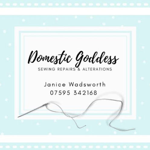 Domestic Goddess Sewing & Alterations Yeadon - Tailor