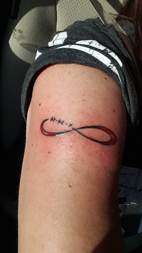 Tattoo Shop «Paragon Tattoos», reviews and photos, 1243 Joe Frank Harris Pkwy SE, Cartersville, GA 30120, USA