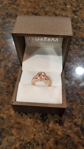 Jewelry Designer «Marx Jewelers», reviews and photos, 520 SW Yamhill St #1010, Portland, OR 97204, USA