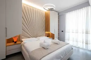 Dream Apartments Sarande ( Luxury Serviced Apartments in Saranda) image