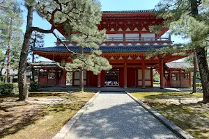 Daitoku-ji Temple image