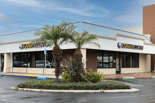 Asana Recovery: IOP and PHP Programs in California