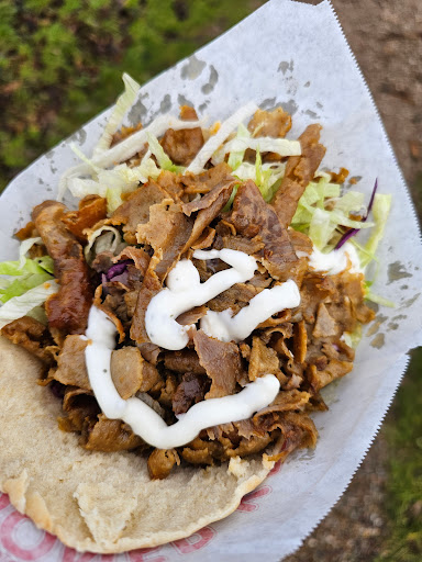 Kebab 38 in Vordingborg, Haderslev