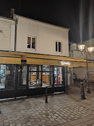 Photo n°43 de Woodiz Poissy à Poissy ()