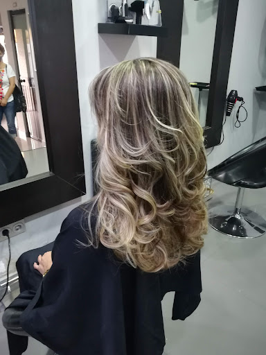 Peluquería Quiñones en Casares, Málaga
