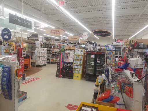 Hardware Store «Ace Hdw of Independence», reviews and photos, 2136 Declaration Dr, Independence, KY 41051, USA