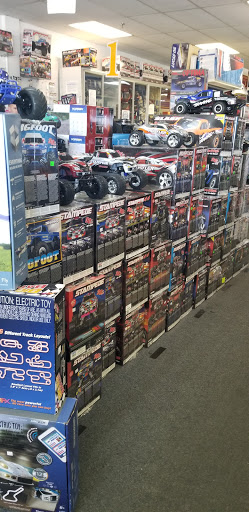 Toy Store «The Hobby Shop», reviews and photos, 153 Springboro Pike # A, Dayton, OH 45449, USA