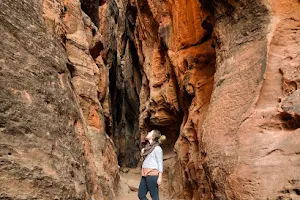 Jenny's Canyon Trail image