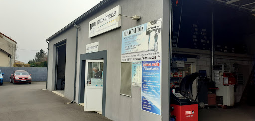 Photo 1 - Fléac'autos (SARL)