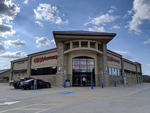 Drug Store «CVS», reviews and photos, 7000 Justin Rd, Lantana, TX 76226, USA
