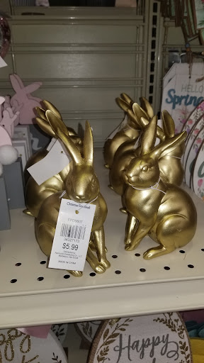 Home Goods Store «Christmas Tree Shops», reviews and photos, 1505 S Washington St, North Attleborough, MA 02760, USA