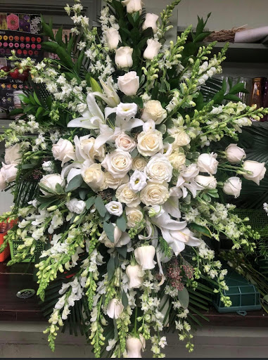 Florist «Marzi Florist Inc», reviews and photos, 33 Fern St, New Britain, CT 06053, USA