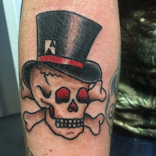 Explore tattoo ideas dreamcatcher, creative tattoo ideas in Seaford, available at Irish Buddha Tattoo Studio