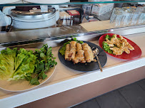Plats et boissons du Restaurant thaï RESTAURANT VIASIA à La Ciotat - n°14