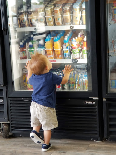 Donut Shop «Master Doughnut Shop», reviews and photos, 5201 S Colony Blvd, The Colony, TX 75056, USA