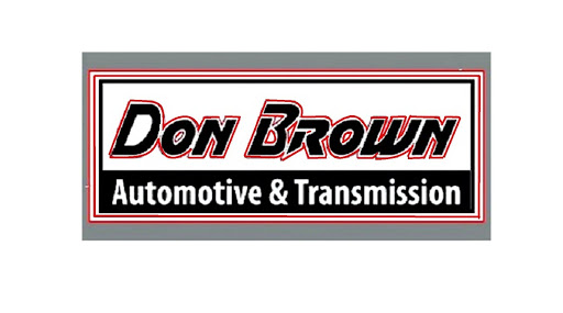 Auto Repair Shop «Don Brown Automotive And Transmission», reviews and photos, 3292 McEver Rd, Buford, GA 30518, USA