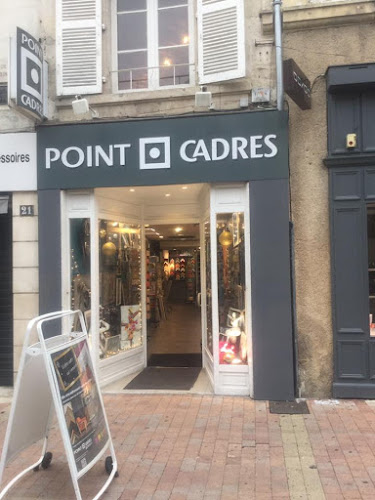 Point Cadres Poitiers à Poitiers
