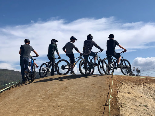 Sweetwater Bike Park