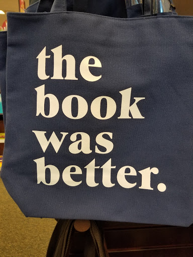 Barnes & Noble image