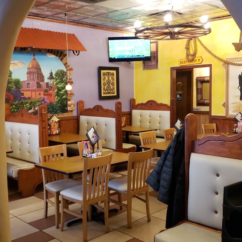 El Toro Mexican restaurant