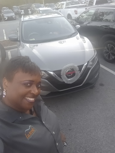 Nissan Dealer «Vaden Nissan of Hilton Head», reviews and photos, 84 Auto Mall Blvd, Hardeeville, SC 29927, USA