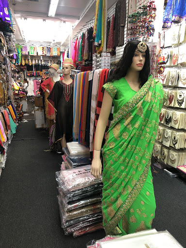 Jewelry Designer «Bollywood Style Jewelry And Dresses», reviews and photos, 1008 Santee St, Los Angeles, CA 90015, USA