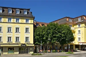 Hotel Schlosskrone Füssen image