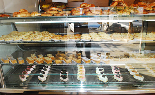 مخابز الاسيوية 