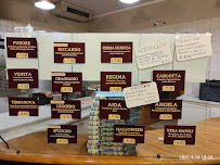 Menu du Pizzeria Dai Fradei à Altavilla Vicentina